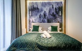 VisitZakopane PORTO Apartment